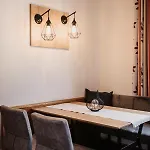 Hotel Alte Schmiede - Kleine