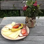 Alte Schmiede - Kleine Hotel 3*