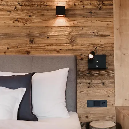 Hotel Alte Schmiede - Kleine Wagrain