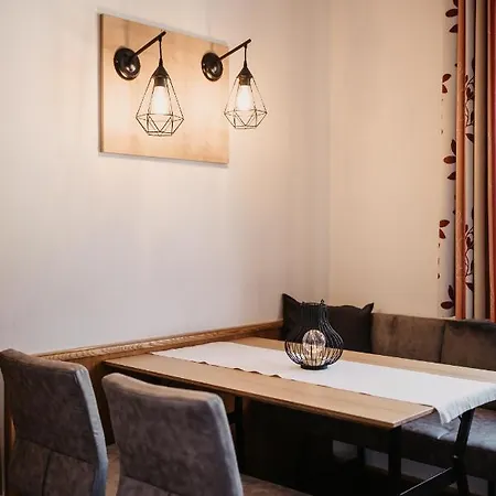 Hotel Alte Schmiede - Kleine