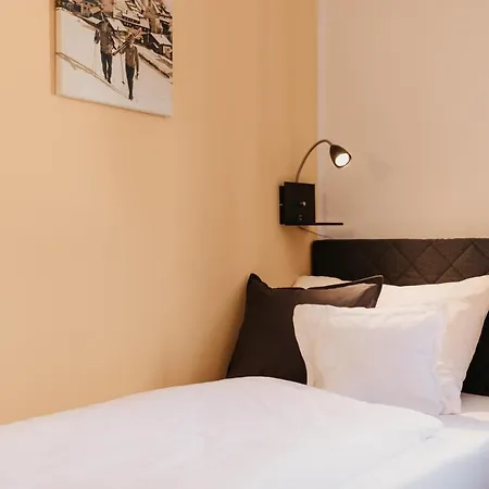 Alte Schmiede - Kleine Hotel