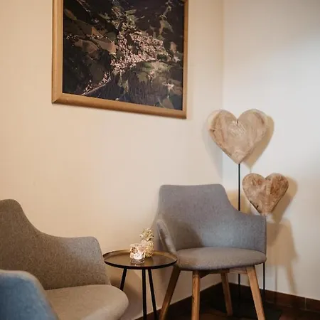 Hotel Alte Schmiede - Kleine Wagrain