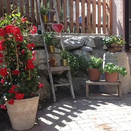 Hotel Alte Schmiede - Kleine 3*