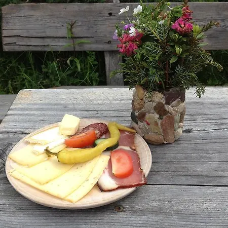 Alte Schmiede - Kleine Hotel 3*