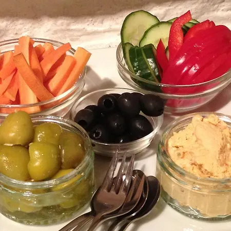 Alte Schmiede - Kleine Hotel 3*