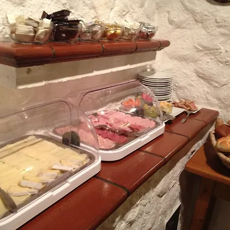 Hotel Alte Schmiede - Kleine Wagrain