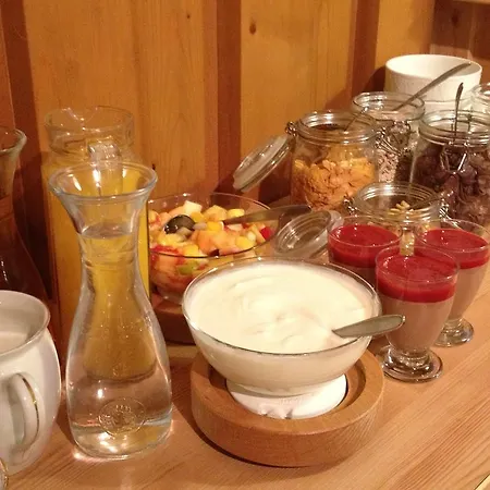 Alte Schmiede - Kleine Hotel Wagrain