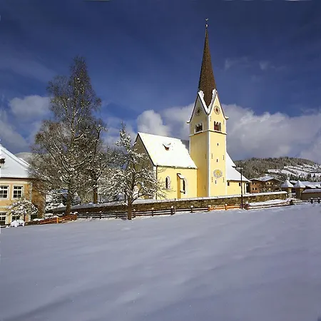 Alte Schmiede - Kleine 3*