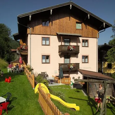 Alte Schmiede - Kleine Hotel