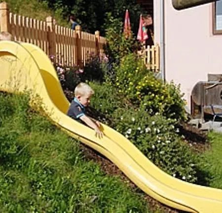 Hotel Alte Schmiede - Kleine